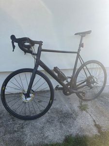 Canyon endurace  - 1