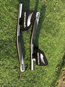 Prolongateur pro missile Aerocoach  - 1