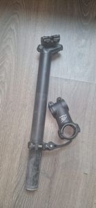 Tige de selle - 1