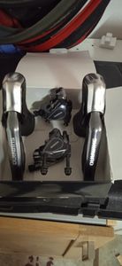 Mini groupe shimano - 1