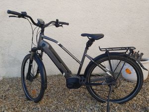 KALKHOFF Entice 3.B Advance, taille M, cadre trapè... - 1