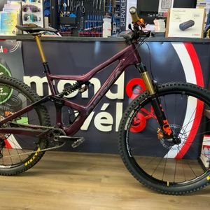 ORBEA OCCAM M10 2022 - 1