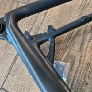 Cadre carbone Merida Big Nine XT 2016 - 1