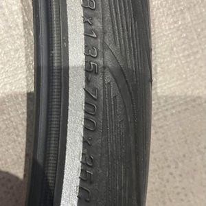 Schwalbe Spicer Plus - 1