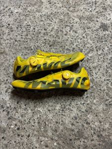 Chaussure de vélo mavic  - 1