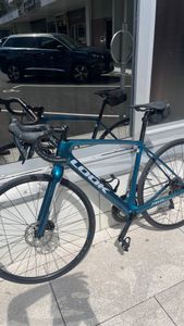 Velo de route look  - 1
