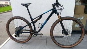 CUBE AMS ZERO99 C:68X SLT Taille M - 1