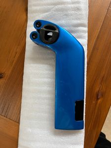 Mat de selle trek madone - 1