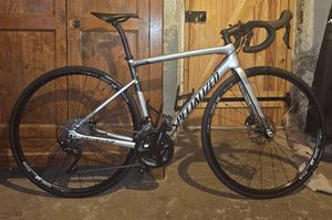 Vélo de route - Specialized Tarmac SL6 Disc Sport ... - 1