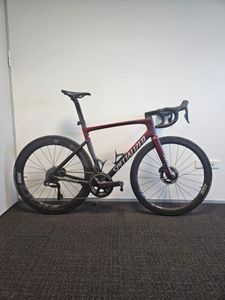 Tarmac SL7 Expert Ultegra di2 (sans roues) - 1