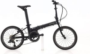 Produit Reconditionne Dahon Unio E20 Velo Vil... - 1
