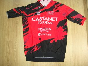maillot gobik - 1