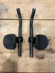 Prolongateurs Vision / FSA Trimax Carbon R-Bend - 1
