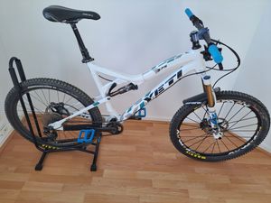VTT Yeti 575 All Mountain L - 1