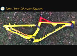 CADRE VTT SPECIALIZED Stumpjumper FSR Elite – cadr... - 1