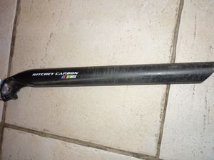 TIGE DE SELLE RITCHEY  - 1