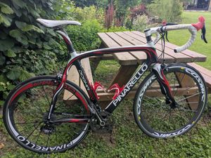 Pinarello Dogma 60.1 FULL CARBONE - Édition Caisse... - 1