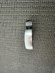 1 sonnette Knog - 1