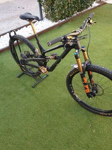 VTT YT JEFSY 29 POUCES - 1