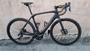 Trek domane + slr 7 - 1