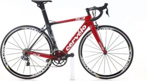 Produit Reconditionne    Cervelo S3 Di2 11v    Rou... - 1