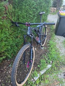 VELO VTT cross country RACE 900S GX  - 1