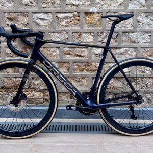 Orbea orca - 1