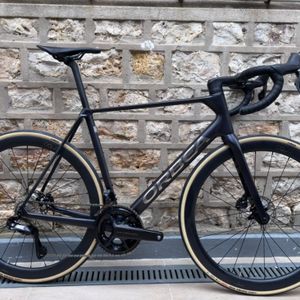 Orbea orca - 1