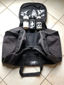 Sac de voyage ASSOS DB.62 - 1