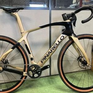 pinarello grevil F9 grx di2  - 1