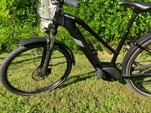 Cannondale Tesoro Neo X 3 Remixte 2022 — Bosch — T... - 1