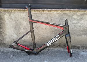 Cadre BMC TimeMachine TMR01 - 1