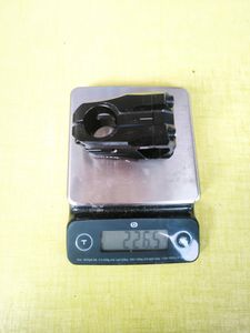 Potence MJ - 1