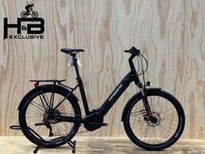Haibike Trekking 6 Cross Vélo électrique Shimano D... - 1