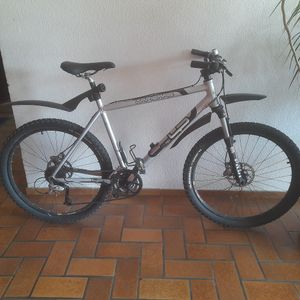 VTT Lapierre Homme - 1