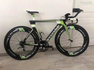 Cannondale Slice  - 1