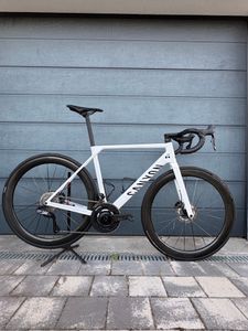 Canyon ultimate slx di2 - 1