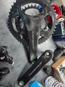 GROUPE CAMPAGNOLO 12V WIRELESS  - 1