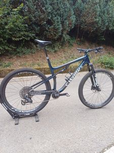 Vtt S-Works Epic Ltd   - 1