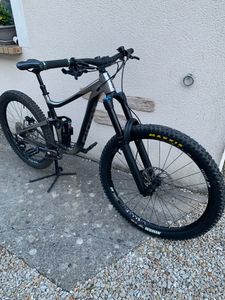 Giant REIGN enduro - 1