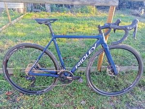 cyclo cross - 1