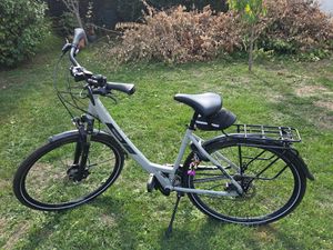 VTC Solero Pegasus, taille 50 - 1