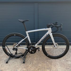 Specialized Tarmac SL8 - 1