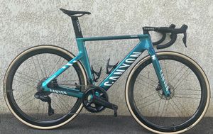 Canyon Aeroad CFR - 1