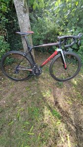 GIANT TCR ADVANCED 2 - 1