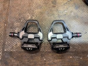 Pédales Shimano PD-R8000 - 1