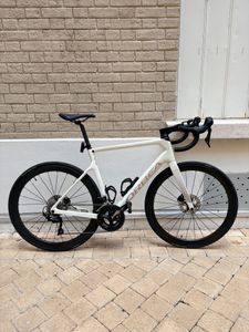 Orbea Orca M30 Carbone T55 (2021) – Shimano 105 – ... - 1