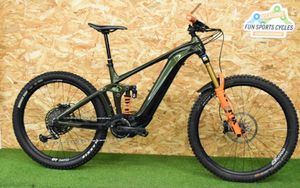 GIANT REIGN E+0 MX PRO Taille L | REVISE | GARANTI... - 1