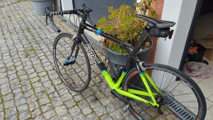 Bmc roadracer - 1