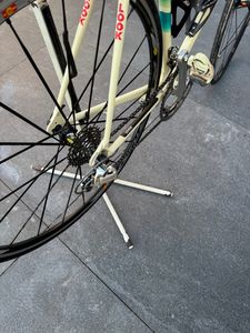 Groupe shimano dura ace de 2003  - 1